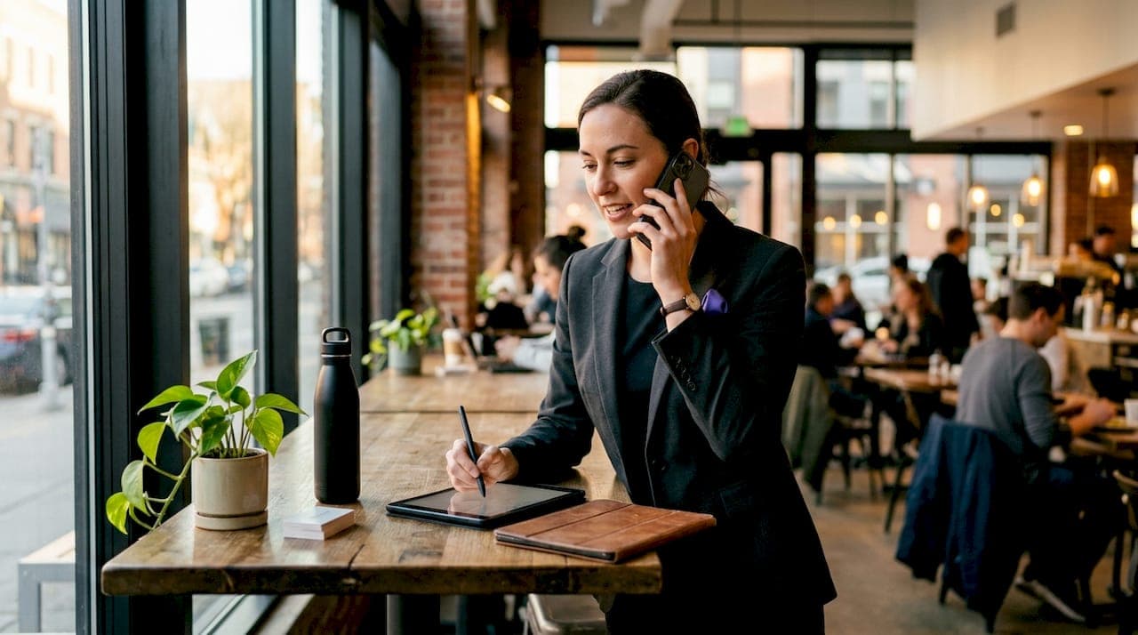 Cold Call Follow-Up Best Practices for Sales Pros