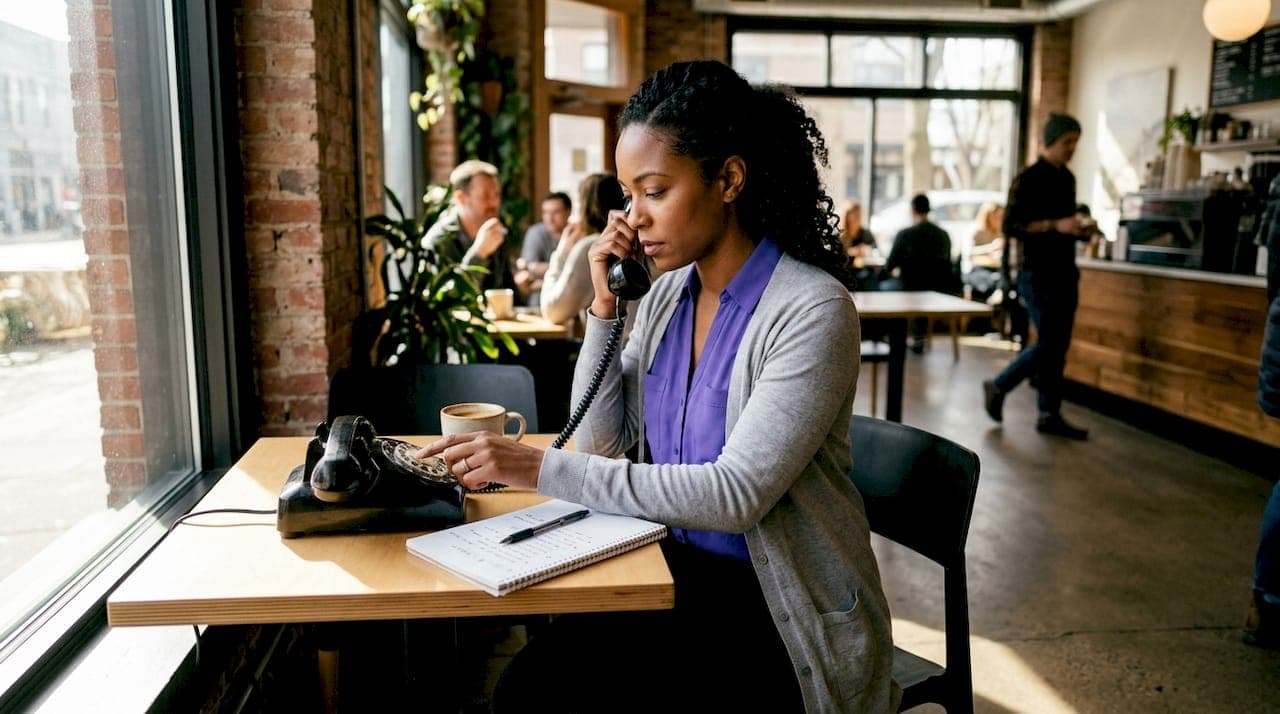 Cold Calling High Volume Prospects: 2026 Playbook