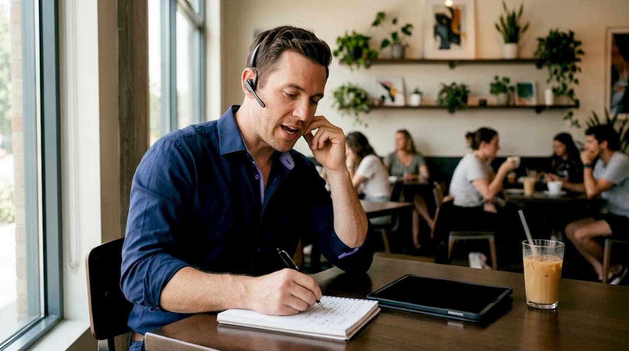 Cold Call Activity Tracking Methods for Sales Pros