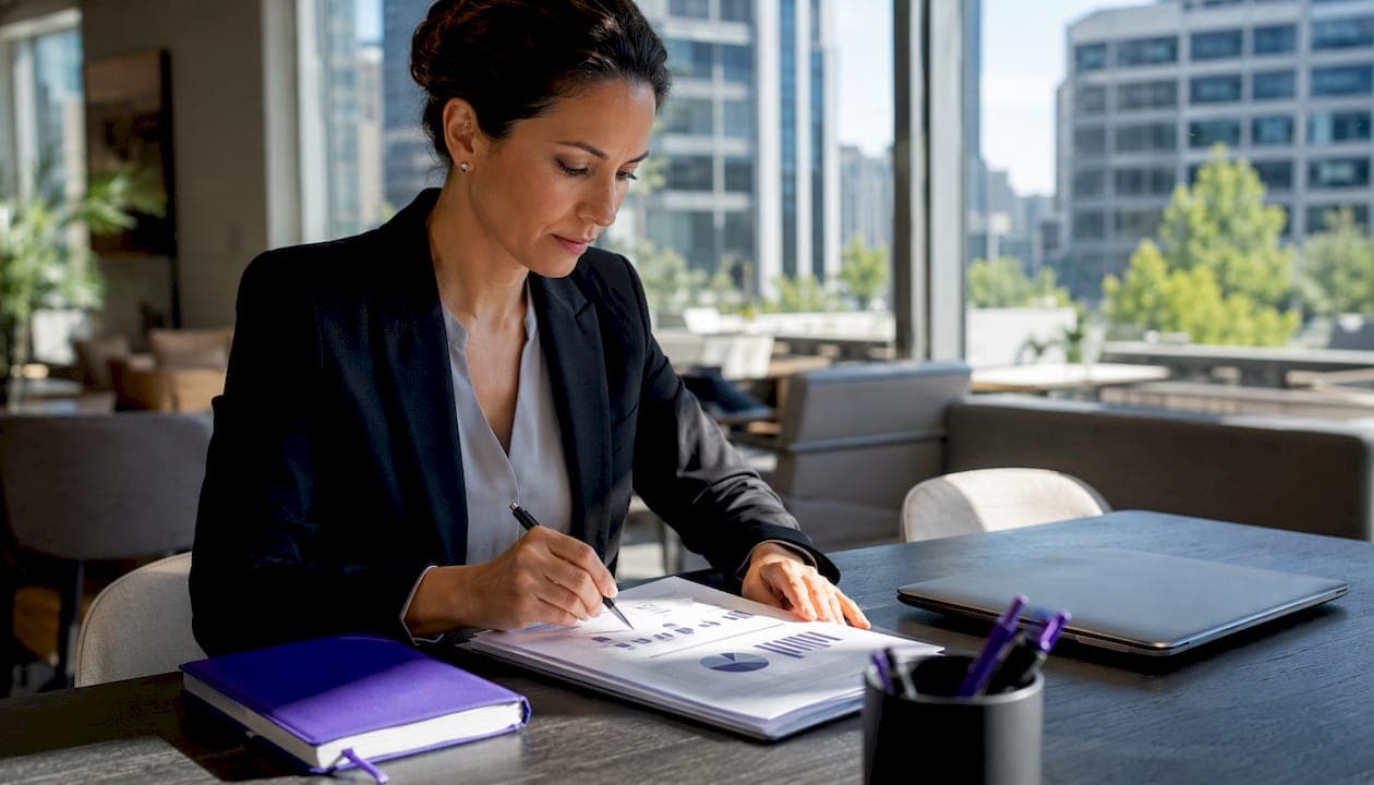 Sales Rep Productivity Explained for Sales Managers