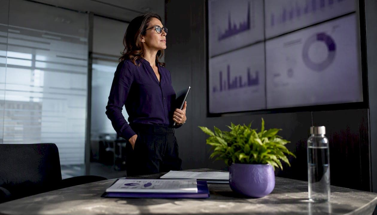 What Is a Real-Time Sales Dashboard for Sales Teams?