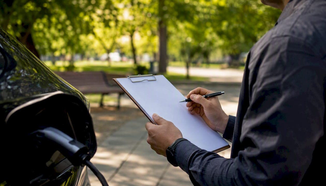 The Field Sales Workflow Checklist That Actually Works