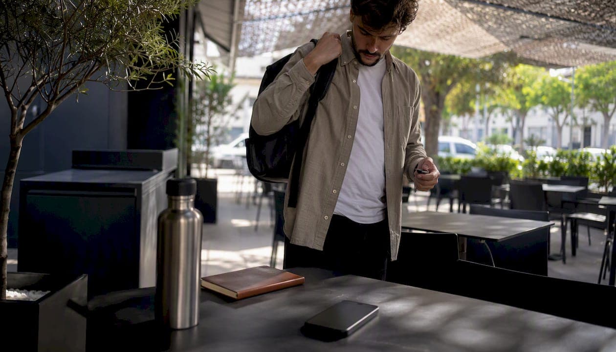 Organize Field Sales Calls: A 10-Minute Prep Workflow