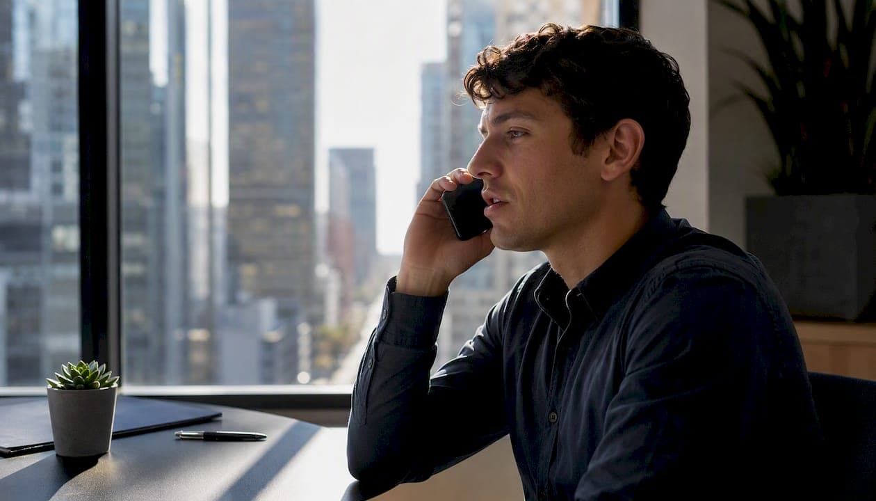 Voicemail Scripts for Sales Pros: Templates That Get Callbacks